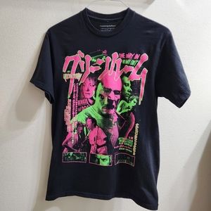 Rucking Fotten "Green Room" T-Shirt